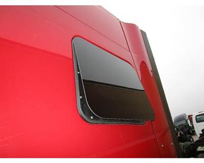 Used 2013 International ProStar Left Sleeper Window