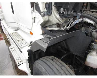 Used 2012 International ProStar Right Inner Fender / Splash Guard
