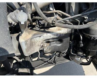 Used 2013 International ProStar Windshield Washer Fluid Reservoir