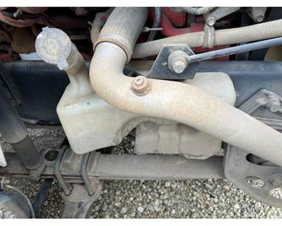 Used 2017 International ProStar Windshield Washer Fluid Reservoir