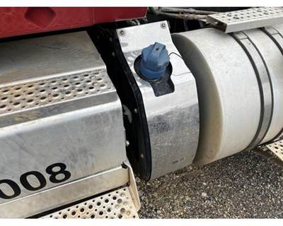 Used 2017 International ProStar Complete DEF Tank