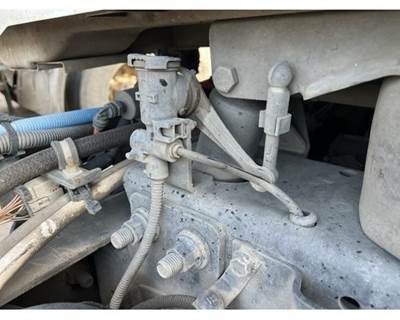 Used 2019 International RH613 Cab Air Leveling Valve