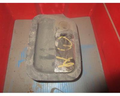 Used Kenworth Left Exterior Door Handle