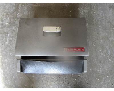 USED KENWORTH GLOVE BOX P/N: 04088BB