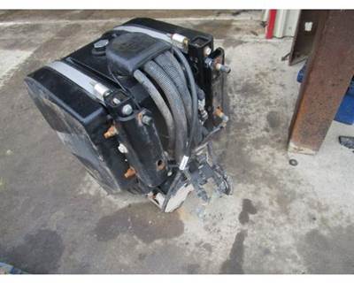 USED KENWORTH DEF TANK 