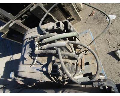 Used 2011 Kenworth T600 DEF Tank