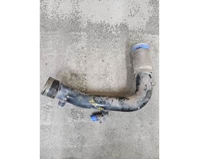 Used 2007 Kenworth T600 Lower Radiator Pipe, Part # F66-1663