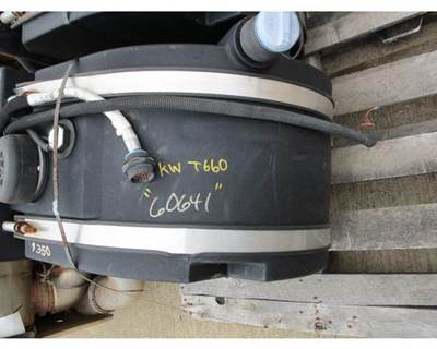 Used Kenworth T660 DEF Tank