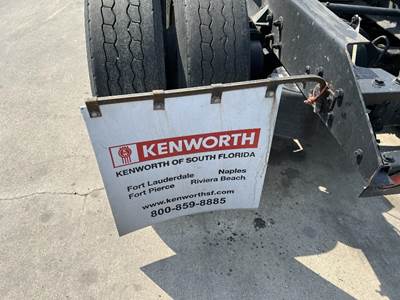 Kenworth T680