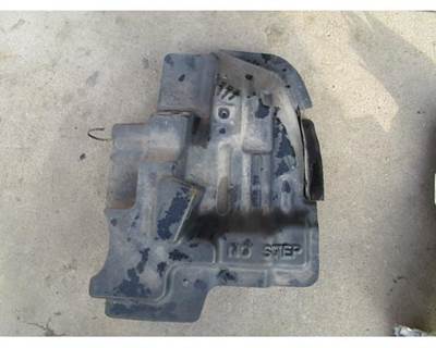 Used Kenworth T680 Left Inner Fender Well