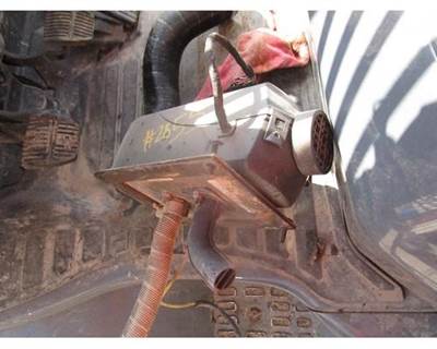 Used 2014 Kenworth T680 Bunk Heater, Part # F31-1169-1702