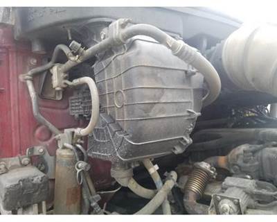 Used 2014 Kenworth T680 Complete Blend Door Box with Heater Core and A/C Evaporator Core