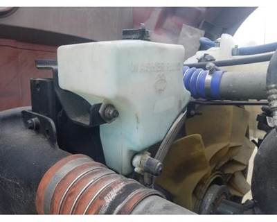 Used 2014 Kenworth T680 Windshield Washer Fluid Reservoir