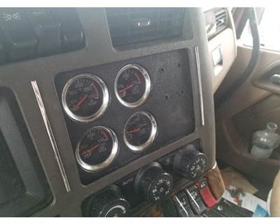 Used 2014 Kenworth T680 Small Instrument Gauge Cluster
