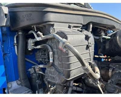 2020 Kenworth T680 Complete Blendor Box with Heater Core and A/C Evaporator Core
