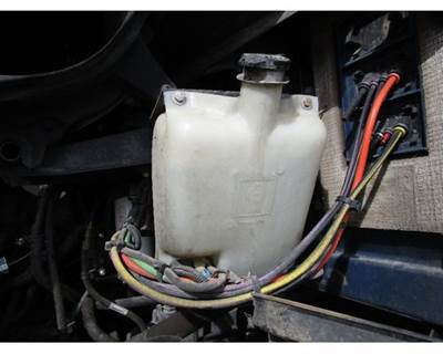 Used 2012 Kenworth T700 Windshield Washer Fluid Reservoir, Part # K114-D-20