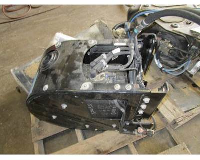 Used Kenworth T700 DEF Tank
