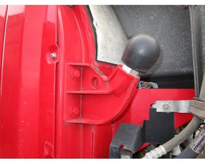 Used 2013 Kenworth T700 Right Hood Support Bracket