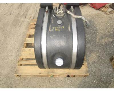 Used Kenworth T800 DEF Tank