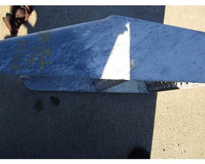 Used 2013 Kenworth T800 Frame Mounted Side Step