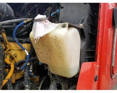Used 2005 Kenworth T800 Windshield Washer Fluid Reservoir