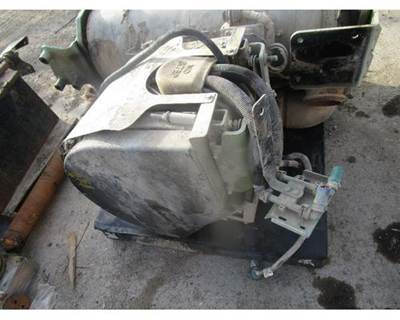 Used DEF Tank from 2013 Kenworth T800 Cummins ISX, Part # M86-6051-00903