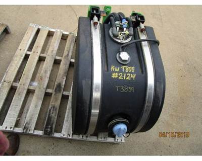 Used Kenworth T800 DEF Tank, Complete