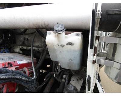 Used 2005 Kenworth W900 Windshield Washer Fluid Reservoir, Part # K114-D-20