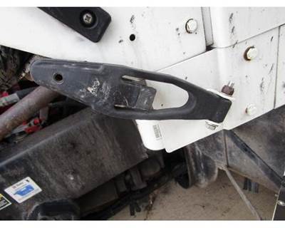 Used 2005 Kenworth W900 Hood Latch