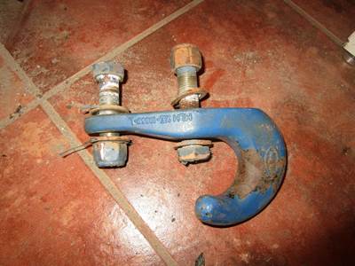 USED MACK TOW HOOK