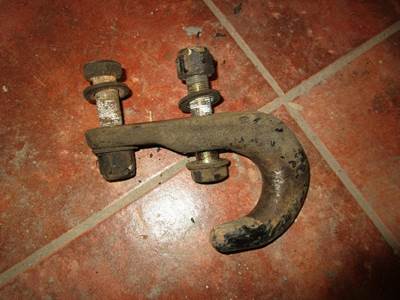USED MACK TOW HOOK