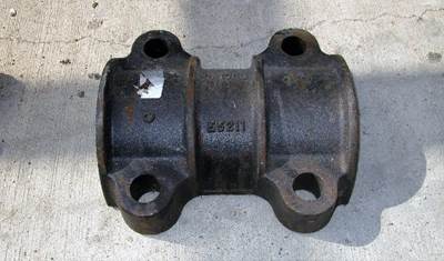 USED MACK CAMEL BACK SUSPENSION TRUNNION CAP. P/N: E-5211