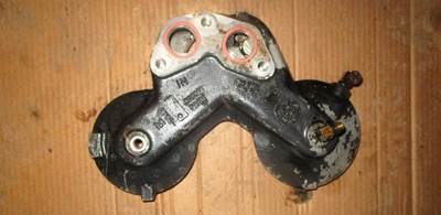 USED MACK FILTER BRACKET. 
P/N: 807901