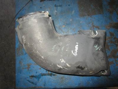 USED MACK MP8 INTAKE ELBOW. 
P/N: 21610053