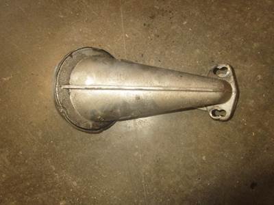 USED MACK OIL PICKUP TUBE.
P/N: 497GB440