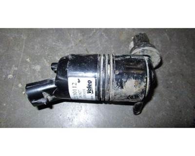 USED MACK WIPER FLUID PUMP. P/N: 22110112
