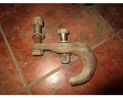 USED MACK TOW HOOK