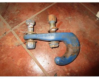USED MACK TOW HOOK