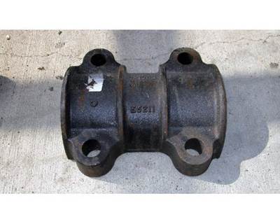 USED MACK CAMEL BACK SUSPENSION TRUNNION CAP. P/N: E-5211