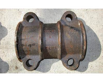 USED MACK CAMEL BACK SUSPENSION TRUNNION CAP. P/N: E-5211