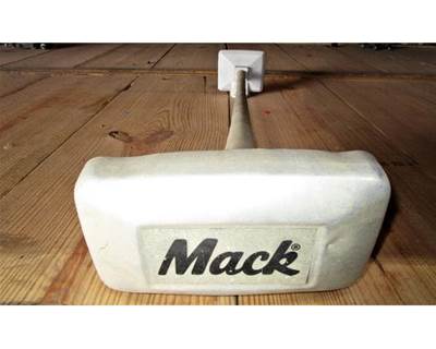 USED MACK AIR HORN. 24 INCHES LONG