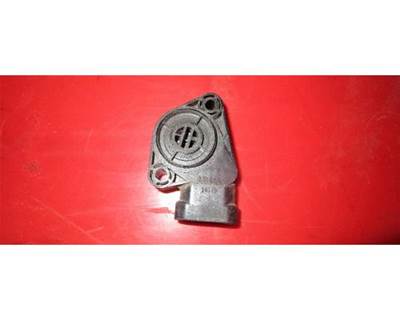USED MACK THROTTLE POSITION SENSOR.
P/N: 131856