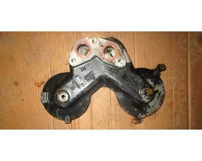USED MACK FILTER BRACKET. 
P/N: 807901