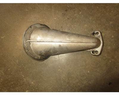USED MACK OIL PICKUP TUBE.
P/N: 497GB440