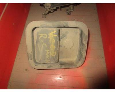 Used Mack Right Exterior Door Handle