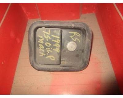 Used Mack Right Right Side Exterior Door Handle