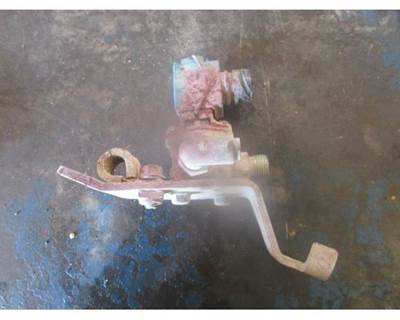 USED MACK MP8 SOLENOID VALVE 12V P/N:20914174