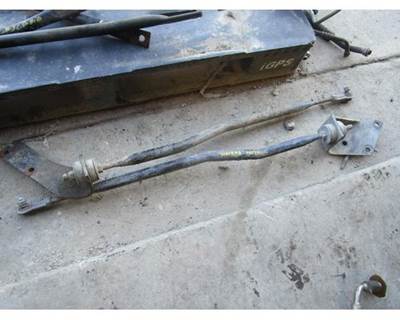 USED MACK DM6905 ENGINE RADIATOR SUPPORT BARS 