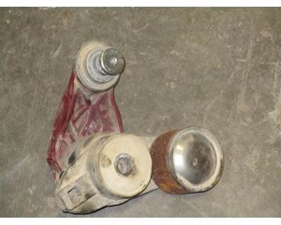 Used Mack MP8 Tensioner, Part # 0582558