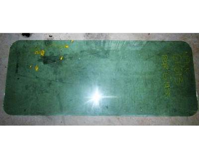 Used Mack CH613 Day Cab Back Glass